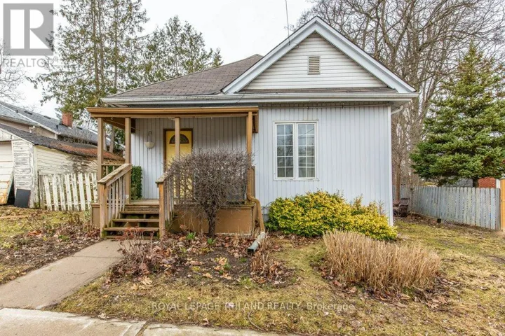 11 MACKAY AVENUE, London South (South E), Ontario N6J2T5