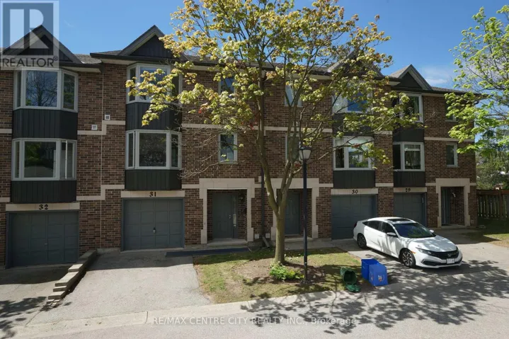 31 - 1548 RICHMOND STREET, London North (North G), Ontario N6G4W8