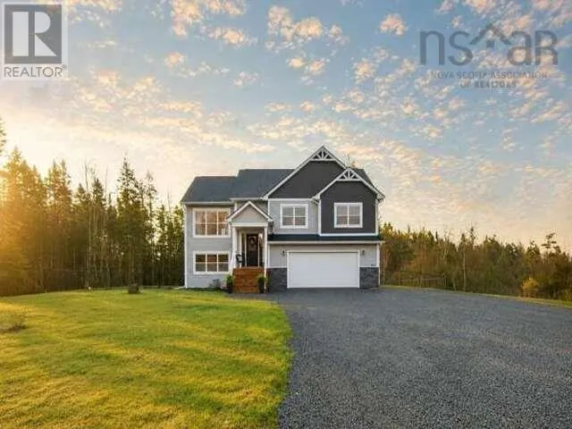 70 Twinflower Lane, Middle Sackville, Nova Scotia B0N1Z0