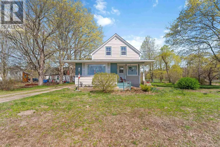 14305 Highway 1, Wilmot, Nova Scotia B0P1W0