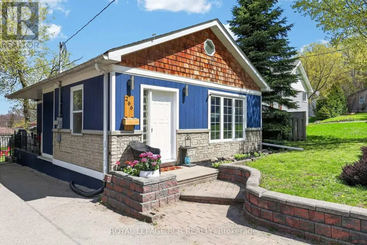 266 KENWOOD AVENUE, Georgina (Keswick South), Ontario L4P2X5
