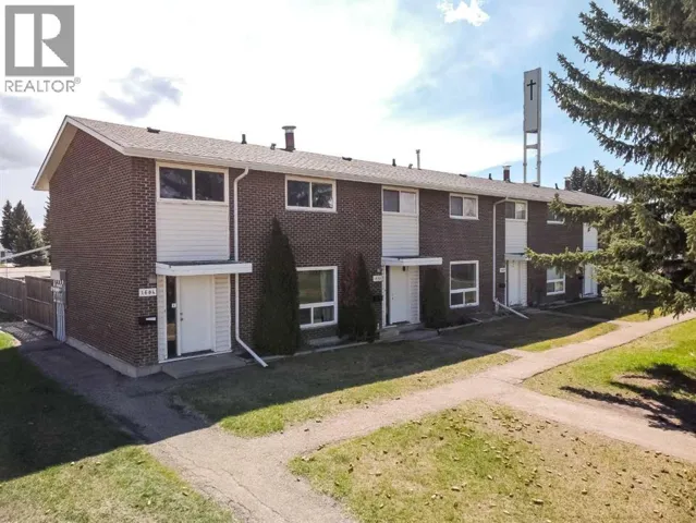 1603, 3907 39 Street, Red Deer, Alberta T4N0M6