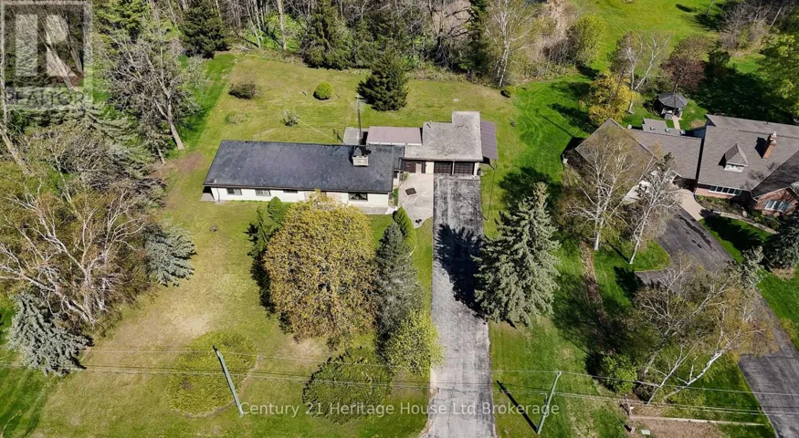 88 POTTERS ROAD, Tillsonburg, Ontario N4G4G7