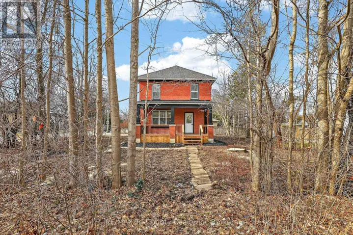 394 WELLINGTON STREET, Ingersoll (Ingersoll - South), Ontario N5C1T6