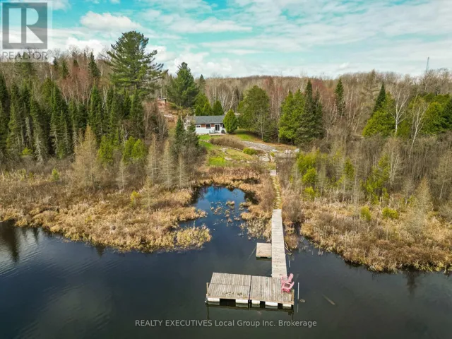 115 HILLSIDE AVENUE, Bonfield, Ontario P0H1E0