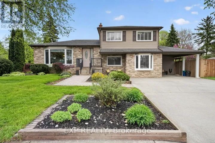 3510 YALE CRESCENT, Niagara Falls (Casey), Ontario L2J3C5