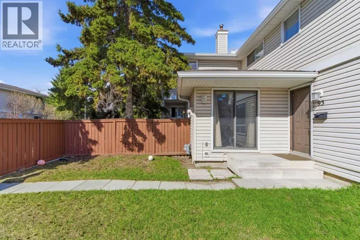 93, 1155 Falconridge Drive NE, Calgary, Alberta T3J1E1