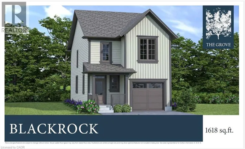 9 CHRISTOPHER Court, London, Ontario N5X3X4