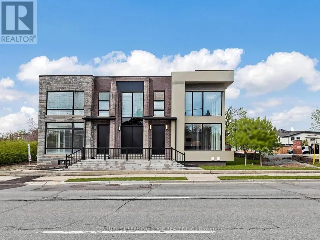 1 - 170 DIXON ROAD, Toronto (Kingsview Village-The Westway), Ontario M9P2L8
