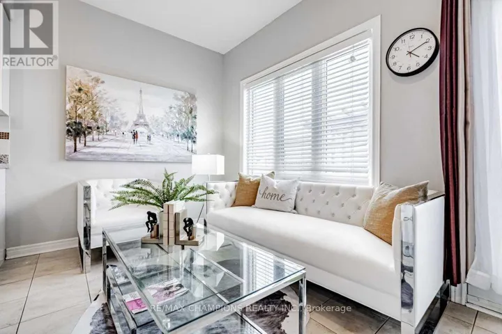 5435 FESTIVAL DRIVE, Mississauga (Churchill Meadows), Ontario L5M0G6
