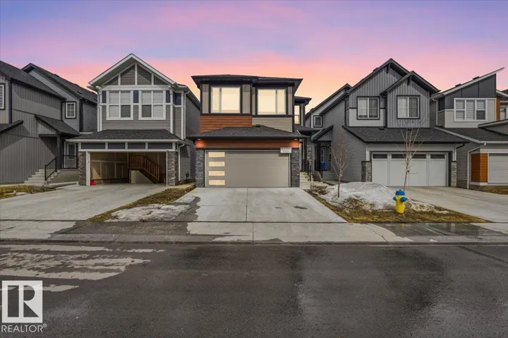 7056 182 Avenue NW, Edmonton, Alberta T5Z0V7
