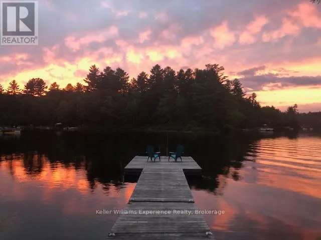 1123 STONE GATE LANE, Bracebridge (Draper), Ontario P1L1X1
