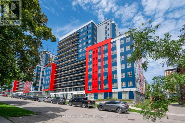 186 - 258A SUNVIEW STREET, Waterloo, Ontario N2L0H6