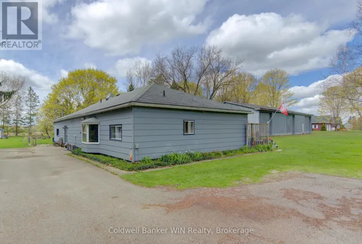 186 MCFARLIN DRIVE, West Grey, Ontario N0G2L0