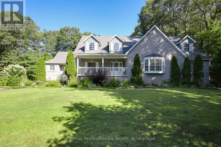 160 TIFFANY TRAIL, Gravenhurst (Muskoka (S)), Ontario P1P1A6