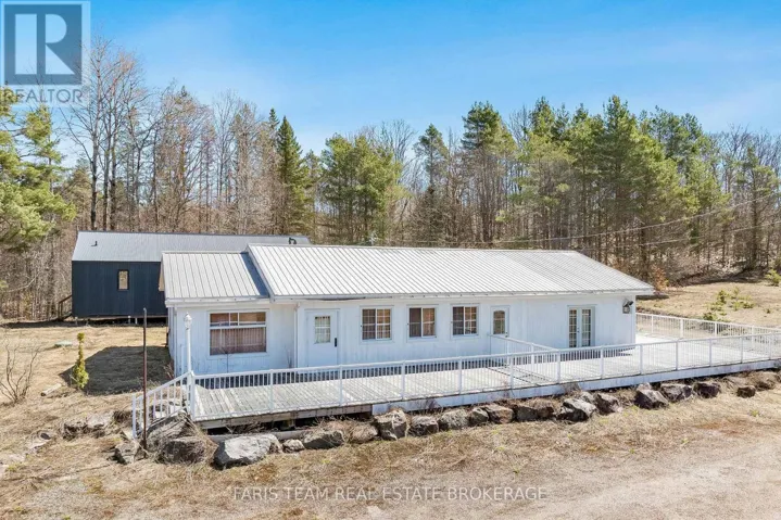 2180-2186 HWY 141, Muskoka Lakes (Watt), Ontario P0B1L0