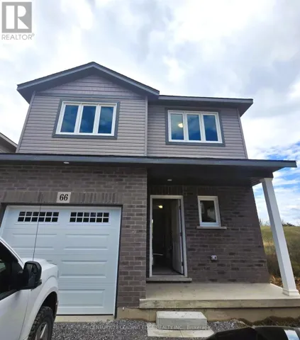 66 WILLSON DRIVE, Thorold (Hurricane/Merrittville), Ontario L2V0M4