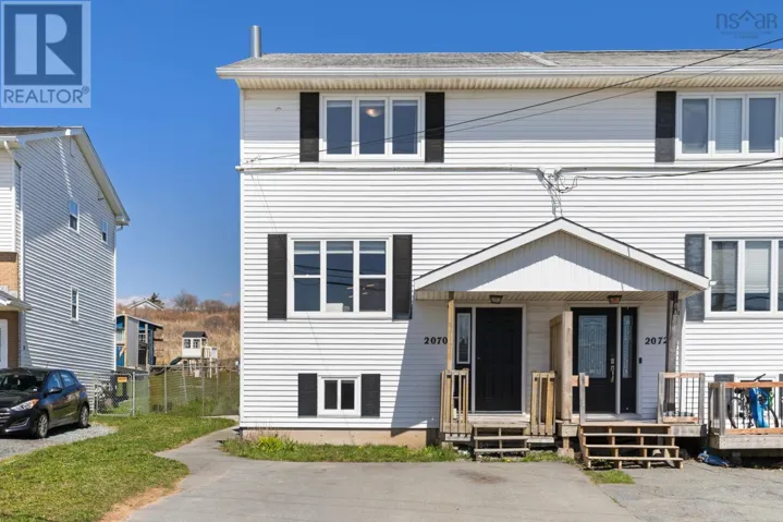 2070 Caldwell Road, Eastern Passage, Nova Scotia B3G1H7