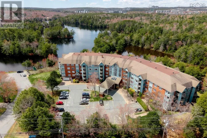 407 2 Lake Drive, Bedford, Nova Scotia B4A4H7
