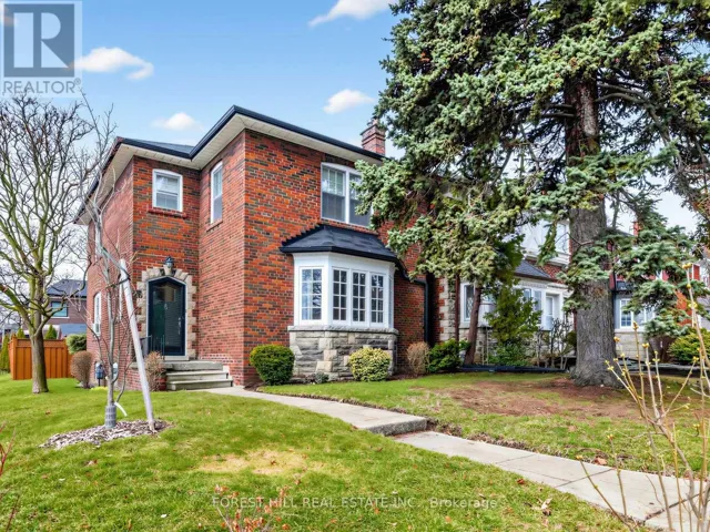28 CASTLE KNOCK ROAD, Toronto (Lawrence Park South), Ontario M5N2J4