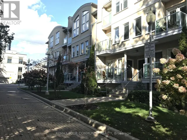 29 - 70 BYNG AVENUE, Toronto (Willowdale East), Ontario M2N7L9