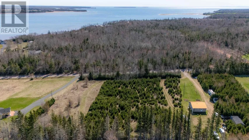 Lot 2 Morrisons Beach Road, Georgetown Royalty, Prince Edward Island C0A1L0