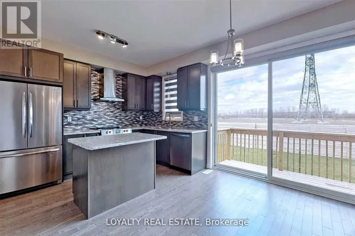 127 YACHT DRIVE, Clarington (Bowmanville), Ontario L1C4A7