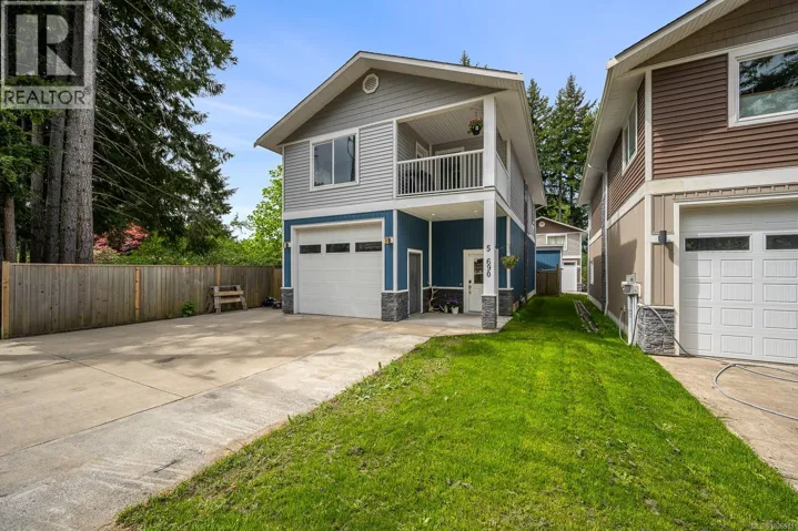5 690 Smith Rd, Campbell River, British Columbia V9W4A5