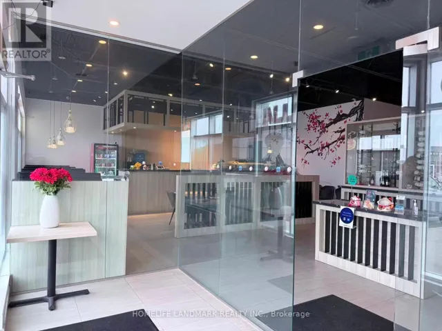 5 - 45 HARRY WALKER PARKWAY S, Newmarket (Newmarket Industrial Park), Ontario L3Y8T3