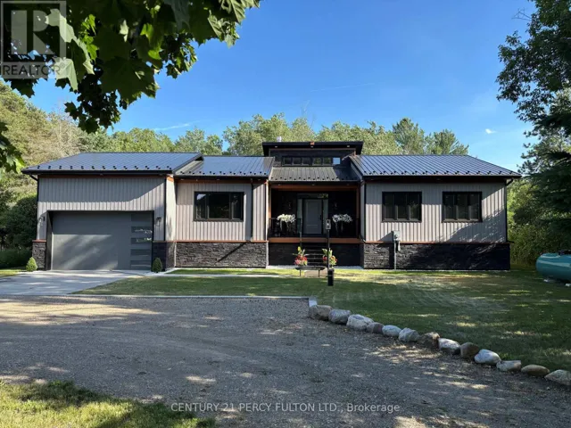 9243 COUNTY ROAD 1, Adjala-Tosorontio (Hockley), Ontario L0N1P0