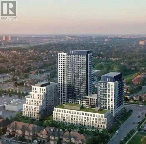 1806 - 7950 BATHURST STREET E, Vaughan (Beverley Glen), Ontario L4J0L4