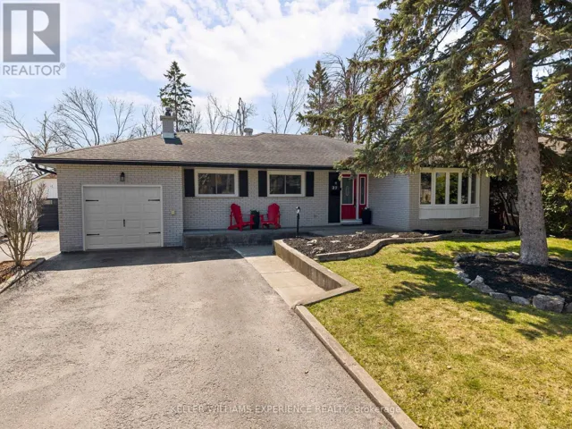 27 OTTAWAY AVENUE, Barrie (Wellington), Ontario L4M2W6