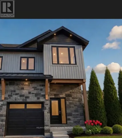 28 ROSE AVENUE, Orillia, Ontario L3V6B4
