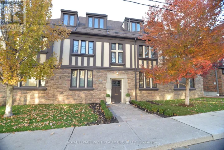 27 MOSSOM ROAD W, Toronto (High Park-Swansea), Ontario M6S1L9