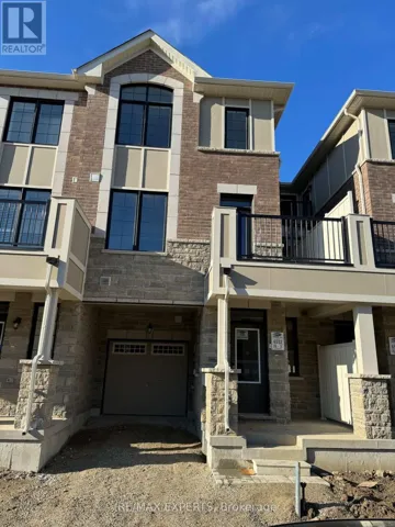 181 KEPPEL CIRCLE, Brampton (Northwest Brampton), Ontario L7A0B6