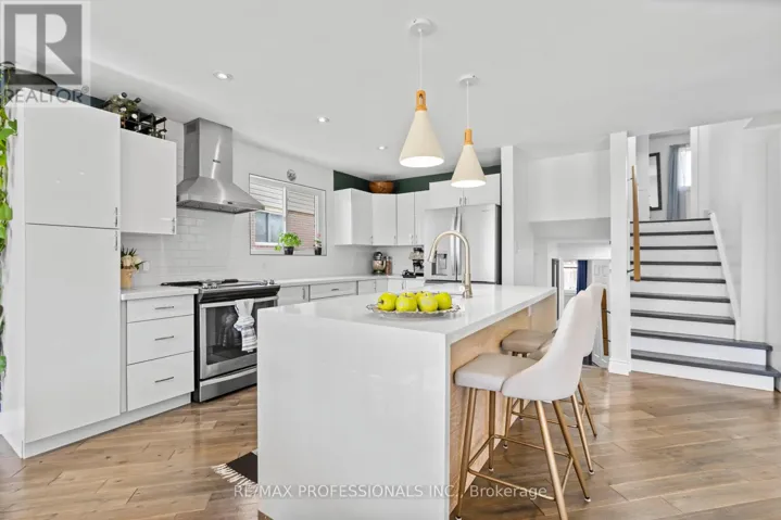 62 CALEDON CRESCENT, Brampton (Brampton East), Ontario L6W1C5