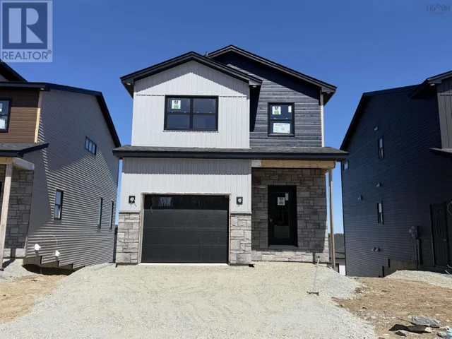 Lot 9-22 185 Brunello Boulevard, Timberlea, Nova Scotia B3T0J3
