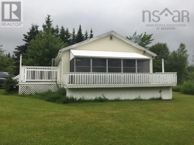 130 Woods Road, Benacadie, Nova Scotia B1T1G6