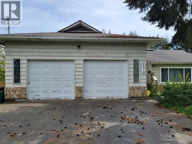 4611 McGill Rd, Cowichan Bay, British Columbia V0R1N1