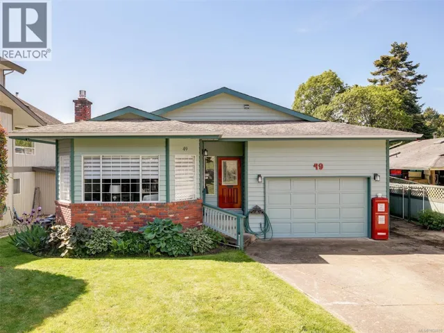 49 Caton Pl, View Royal, British Columbia V9B1L1