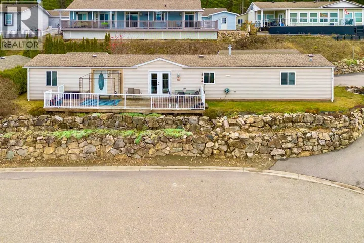 1510 Trans Canada Highway Unit# 61, Sorrento, British Columbia V0E2W0
