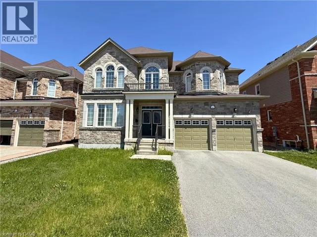 9462 TALLGRASS Avenue, Niagara Falls, Ontario L2G0Y2