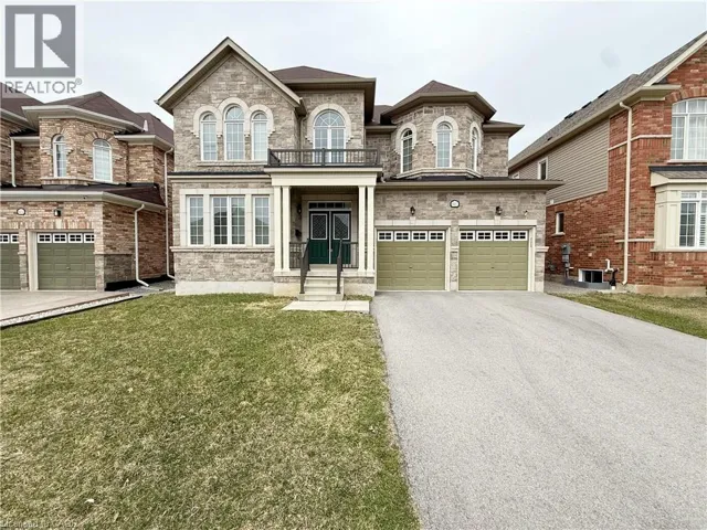 9462 TALLGRASS Avenue, Niagara Falls, Ontario L2G0Y2