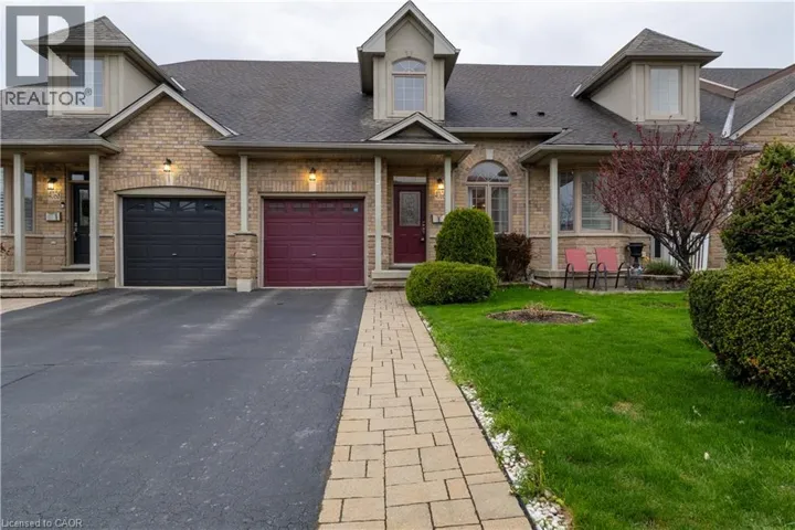 4066 MEDLAND Drive, Burlington, Ontario L7M4Z6