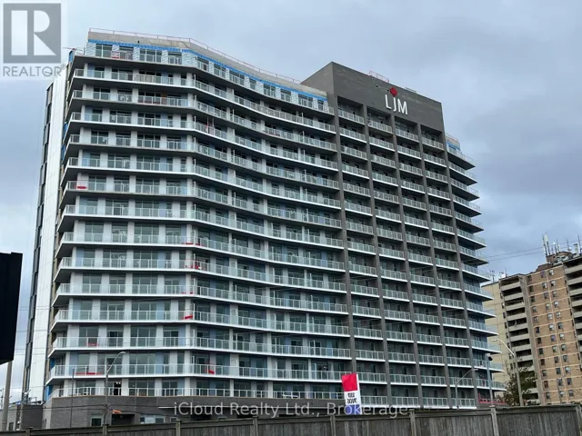 609 - 2782 BARTON STREET E, Hamilton (Riverdale), Ontario L8E0L3