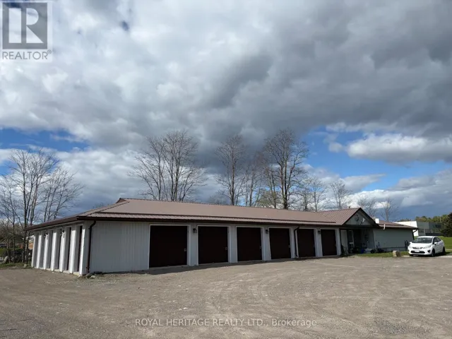 136 PURDY ROAD, Cramahe, Ontario K0K1S0