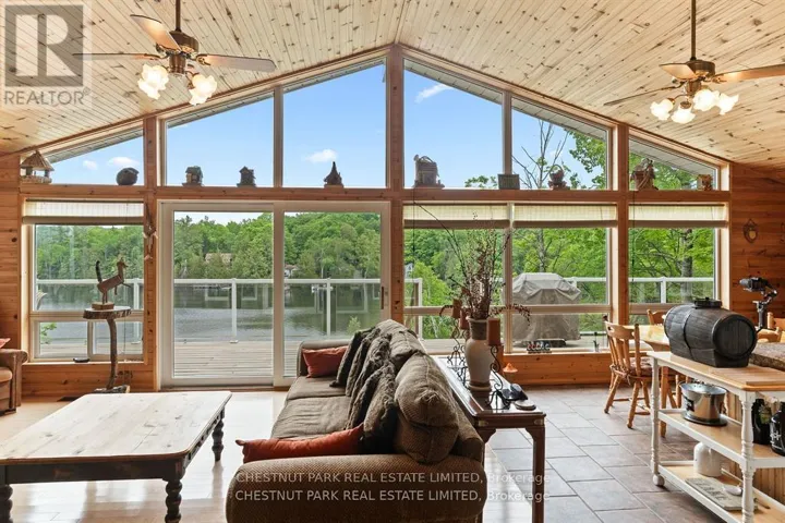 1601 CLAUDE BROWN ROAD, Minden Hills (Anson), Ontario K0M2K0