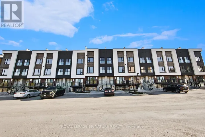 308B - 16 MELBOURNE AVENUE, St. Catharines (E. Chester), Ontario L2P0G5
