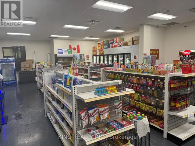 801 DUNDAS STREET, Woodstock (Woodstock - North), Ontario N4S1G4
