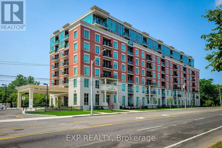 102 - 2750 KING STREET E, Hamilton (Greenford), Ontario L8G0B8